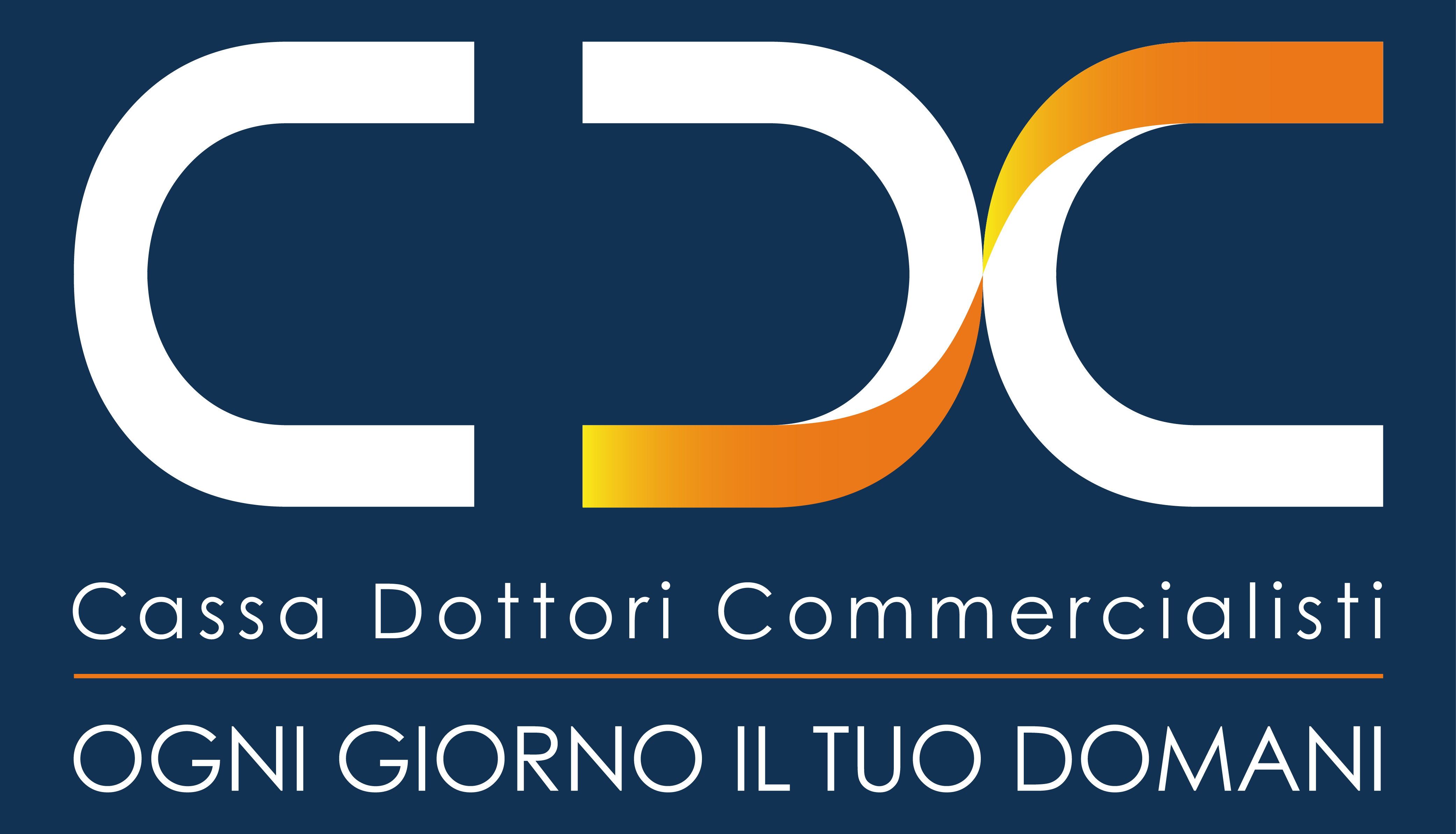 Logo CDC