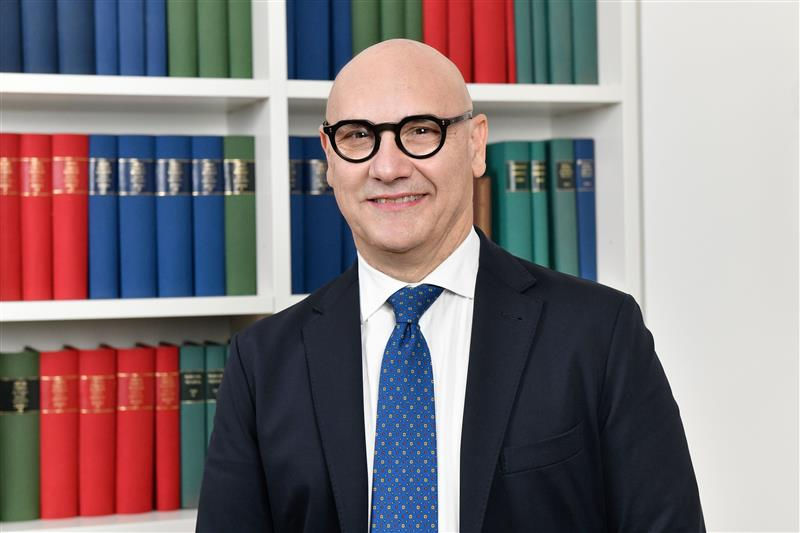 Ferdinando Boccia, Presidente CDC