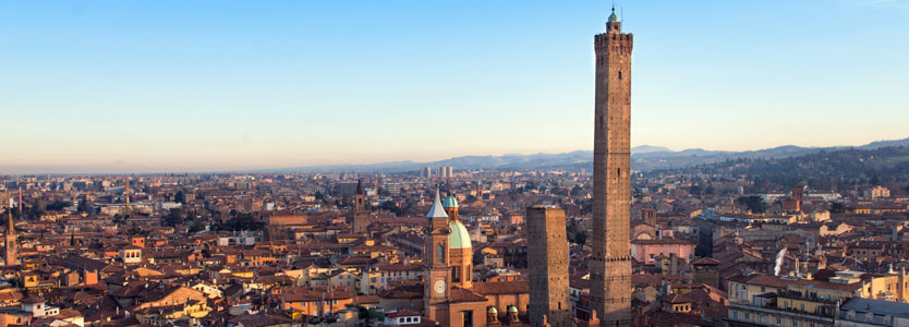 Bologna