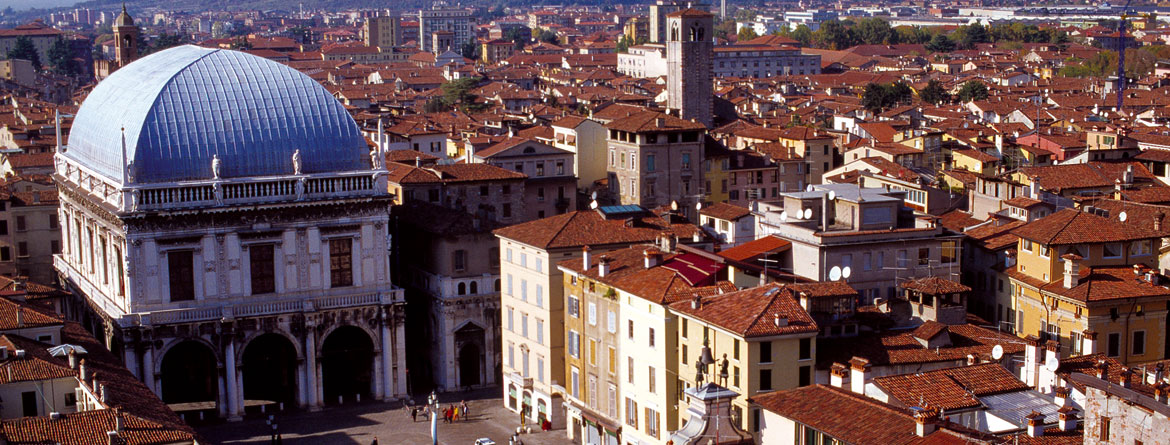 Brescia